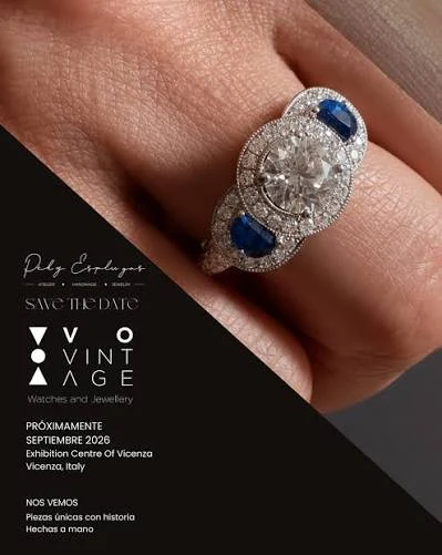 Peky Esplugas - Atelier Handmade Jewelry